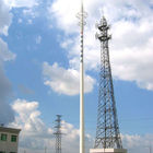 هوائي الهاتف المحمول 35M برج أحادي الصلب